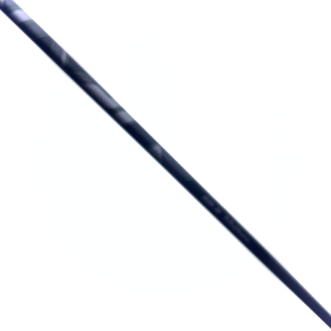 Used TaylorMade Qi35 Max 4 Hybrid / 23.0 Degrees / Regular Flex