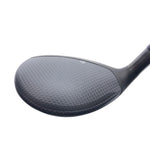 Used TaylorMade Qi35 Max 4 Hybrid/23.0 Deg/X-Stiff Flex/Left-Handed/TZ5 95H M5