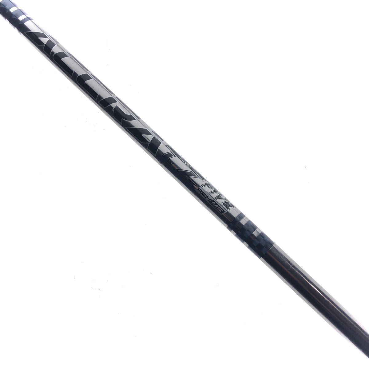 Used TaylorMade Qi35 Max 4 Hybrid/23.0 Deg/X-Stiff Flex/Left-Handed/TZ5 95H M5