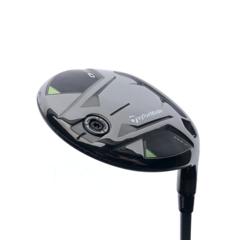 Used TaylorMade Qi35 Max 5 Fairway Wood / 18.5 Degrees / Regular Flex