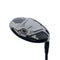 Used TaylorMade Qi35 Max 5 Fairway Wood / 18.5 Degrees / Regular Flex