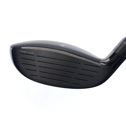 Used TaylorMade Qi35 Max 5 Fairway Wood / 18.5 Degrees / Regular Flex
