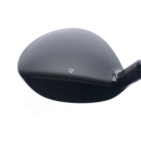 Used TaylorMade Qi35 Max 5 Fairway Wood / 18.5 Degrees / Regular Flex