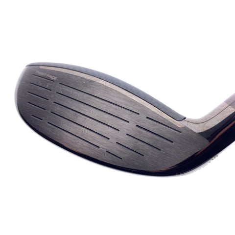 Used TaylorMade Qi35 Max 5 Fairway Wood / 18.5 Degrees / Regular Flex