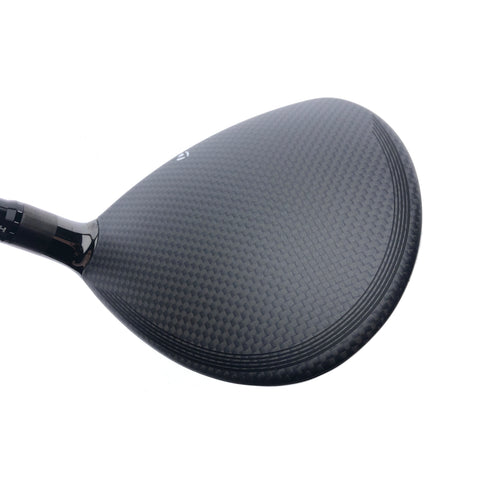 Used TaylorMade Qi35 Max 5 Fairway Wood / 18.5 Degrees / Regular Flex