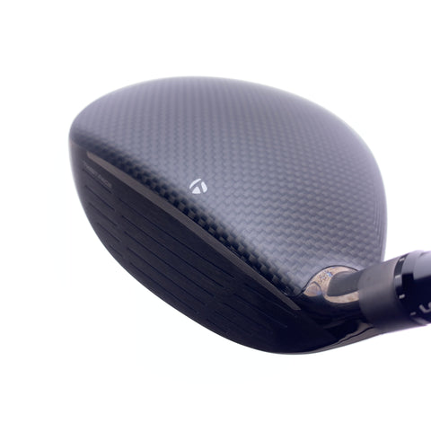 Used TaylorMade Qi35 Max 5 Fairway Wood / 18.5 Degrees / Regular Flex