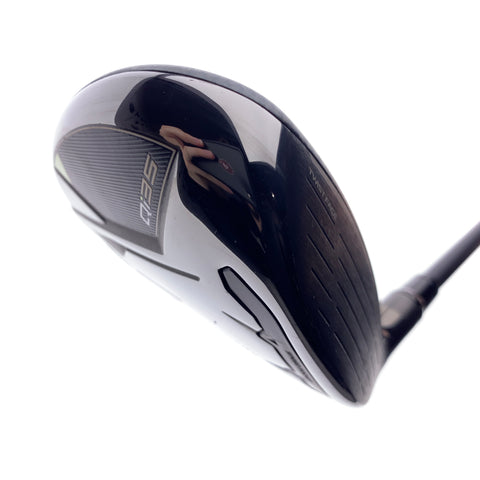 Used TaylorMade Qi35 Max 5 Fairway Wood / 18.5 Degrees / Regular Flex