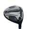Used TaylorMade Qi35 Max 5 Fairway Wood / 18.5 Degrees / Regular Flex