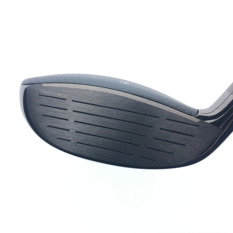 Used TaylorMade Qi35 Max 5 Fairway Wood / 18.5 Degrees / Soft Regular Flex