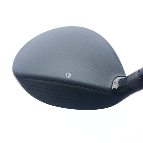 Used TaylorMade Qi35 Max 5 Fairway Wood / 18.5 Degrees / Soft Regular Flex