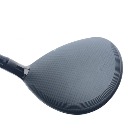 Used TaylorMade Qi35 Max 5 Fairway Wood / 18.5 Degrees / Soft Regular Flex