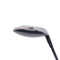 Used TaylorMade Qi35 Max 5 Fairway Wood / 18.5 Degrees / Stiff Flex