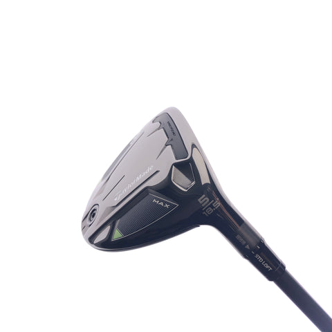 Used TaylorMade Qi35 Max 5 Fairway Wood / 18.5 Degrees / Stiff Flex