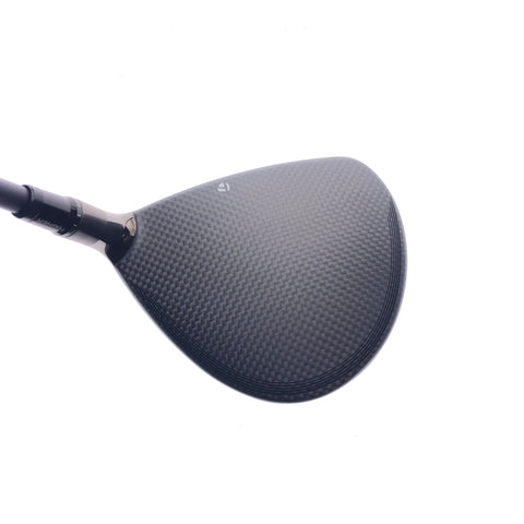 Used TaylorMade Qi35 Max 5 Fairway Wood / 18.5 Degrees / Stiff Flex
