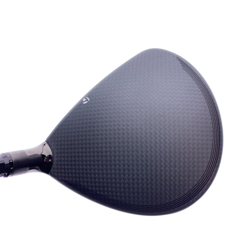 Used TaylorMade Qi35 Max 5 Fairway Wood / 18.5 Degrees / Stiff Flex