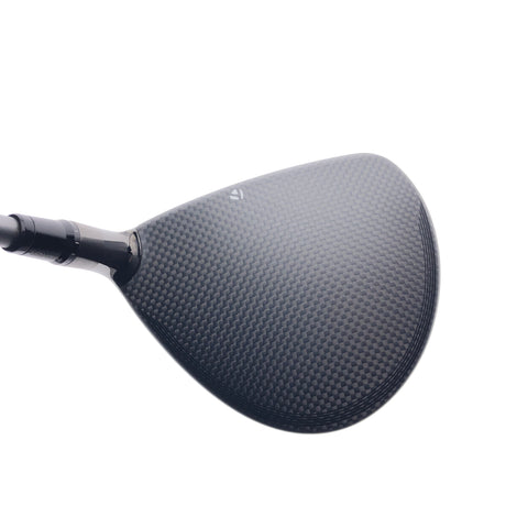 Used TaylorMade Qi35 Max 5 Fairway Wood / 18.5 Degrees / Stiff Flex