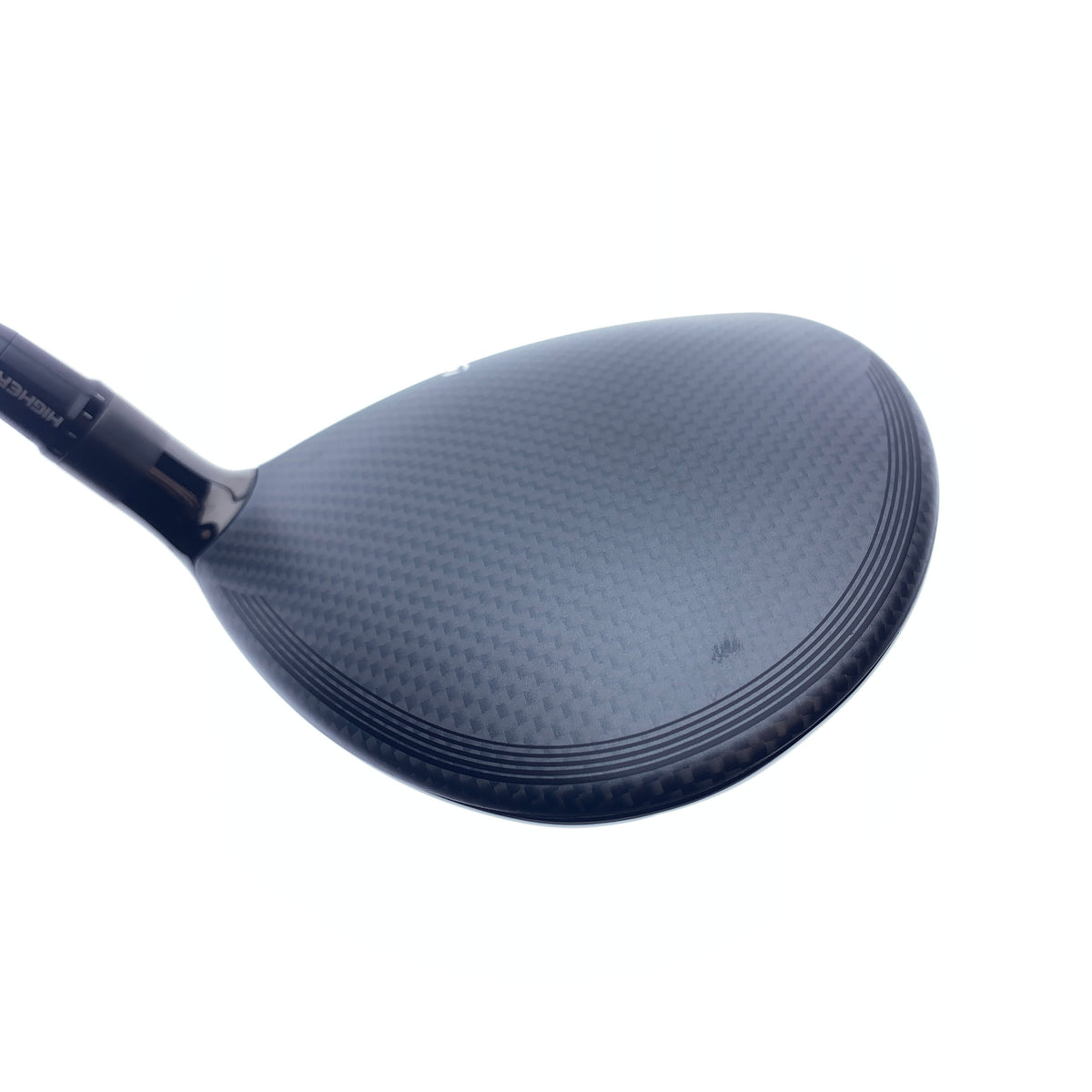 Used TaylorMade Qi35 Max 5 Fairway Wood / 18.5 Degrees / Stiff Flex