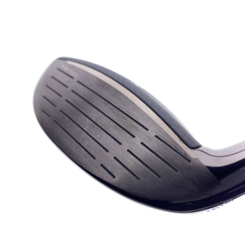 Used TaylorMade Qi35 Max 5 Fairway Wood / 18.5 Degrees / Stiff Flex