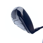 Used TaylorMade Qi35 Max 5 Fairway Wood / 18.5 Degrees / Stiff Flex