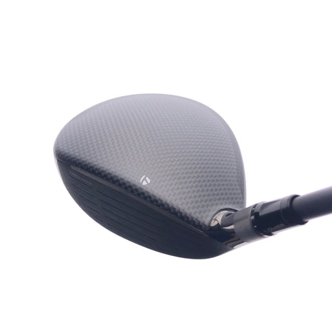 Used TaylorMade Qi35 Max 5 Fairway Wood / 18.5 Degrees / Stiff Flex