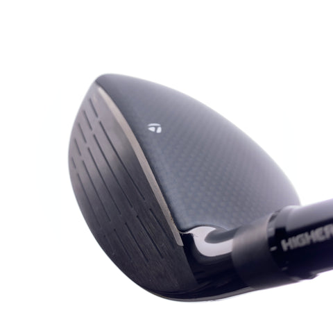 Used TaylorMade Qi35 Max 5 Fairway Wood / 18.5 Degrees / Stiff Flex