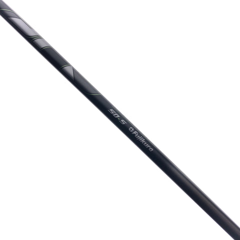 Used TaylorMade Qi35 Max 5 Fairway Wood / 18.5 Degrees / Stiff Flex