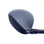 Used TaylorMade Qi35 Max 5 Fairway Wood / 18.5 Degrees / Stiff Flex
