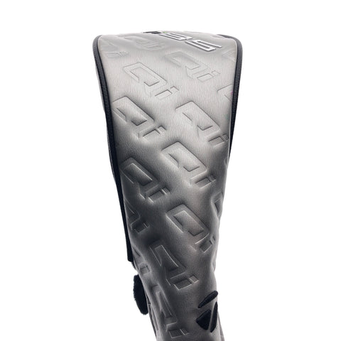 Used TaylorMade Qi35 Max 5 Fairway Wood / 18.5 Degrees / Stiff Flex