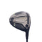 Used TaylorMade Qi35 Max 5 Fairway Wood / 18.5 Degrees / Stiff Flex
