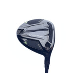 Used TaylorMade Qi35 Max 5 Fairway Wood / 18.5 Degrees / Stiff Flex
