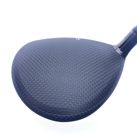 Used TaylorMade Qi35 Max 5 Fairway Wood/18.5 Degrees/Regular Flex/Left-Handed