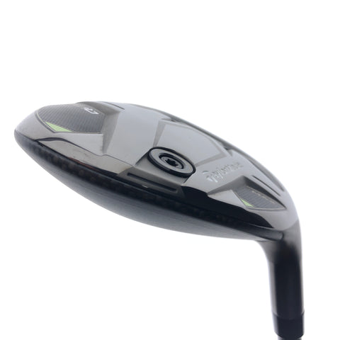 Used TaylorMade Qi35 Max 5 Hybrid / 27 Degrees / A Flex