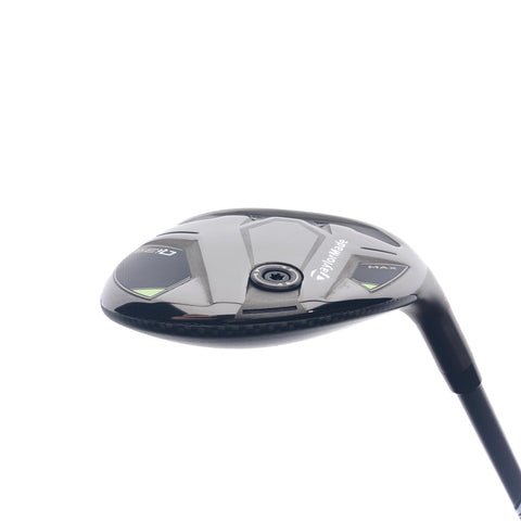 Used TaylorMade Qi35 Max 5 Hybrid / 27 Degrees / A Flex