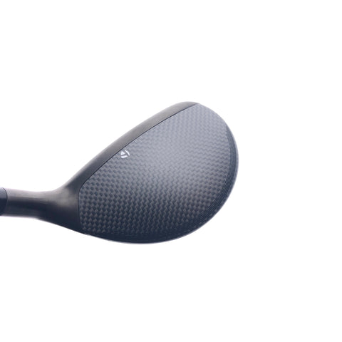 Used TaylorMade Qi35 Max 5 Hybrid / 27 Degrees / A Flex