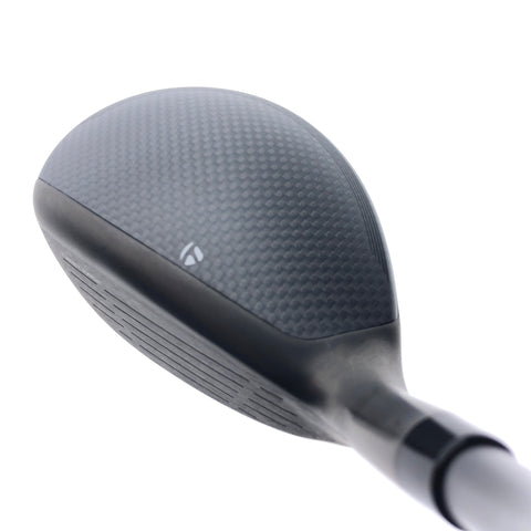 Used TaylorMade Qi35 Max 5 Hybrid / 27 Degrees / A Flex