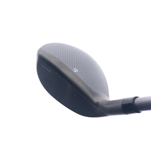 Used TaylorMade Qi35 Max 5 Hybrid / 27 Degrees / A Flex