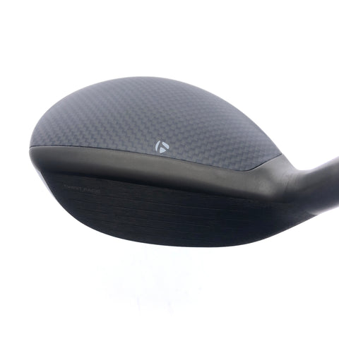 Used TaylorMade Qi35 Max 5 Hybrid / 27 Degrees / Regular Flex