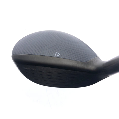 Used TaylorMade Qi35 Max 5 Hybrid / 27 Degrees / Regular Flex
