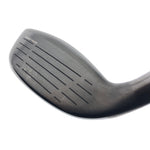 Used TaylorMade Qi35 Max 5 Hybrid / 27 Degrees / Regular Flex