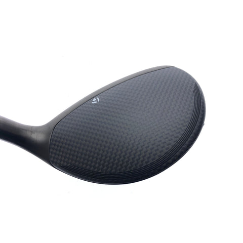 Used TaylorMade Qi35 Max 5 Hybrid / 27 Degrees / Regular Flex