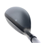 Used TaylorMade Qi35 Max 5 Hybrid / 27 Degrees / Regular Flex