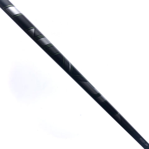 Used TaylorMade Qi35 Max 5 Hybrid / 27 Degrees / Regular Flex