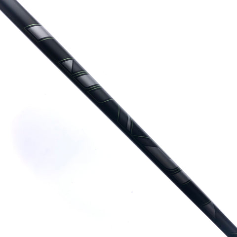 Used TaylorMade Qi35 Max 5 Hybrid / 27 Degrees / Regular Flex
