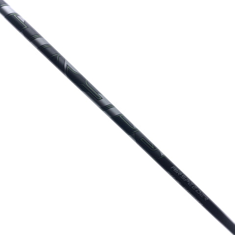 Used TaylorMade Qi35 Max 5 Hybrid / 27 Degrees / Regular Flex