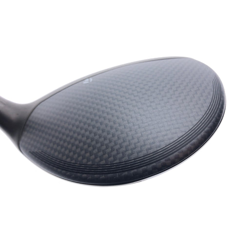 Used TaylorMade Qi35 Max 5 Hybrid / Tour AD DI-75 Shaft / 27 Deg/ Stiff