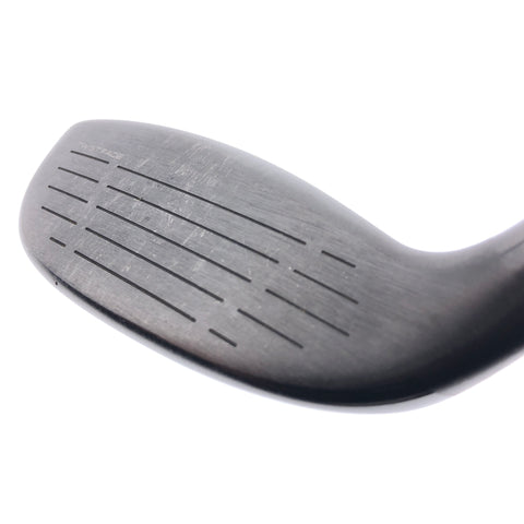 Used TaylorMade Qi35 Max 5 Hybrid / Tour AD DI-75 Shaft / 27 Deg/ Stiff