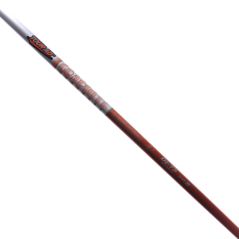 Used TaylorMade Qi35 Max 5 Hybrid / Tour AD DI-75 Shaft / 27 Deg/ Stiff