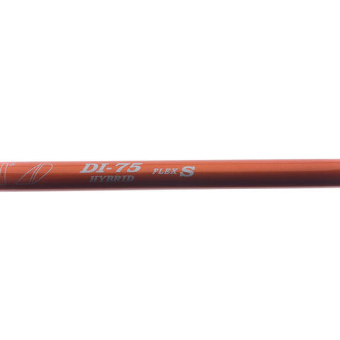 Used TaylorMade Qi35 Max 5 Hybrid / Tour AD DI-75 Shaft / 27 Deg/ Stiff