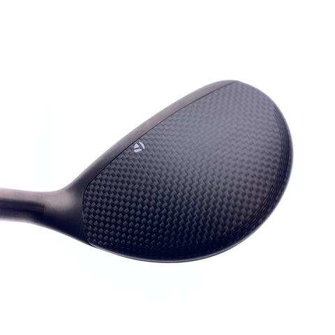 Used TaylorMade Qi35 Max 6 Hybrid / 31 Degrees / A Flex