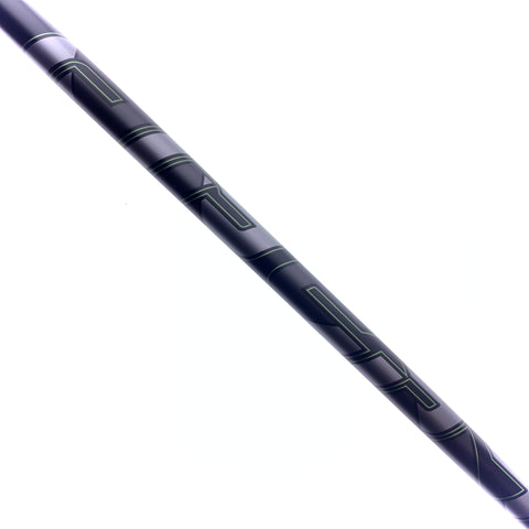 Used TaylorMade Qi35 Max 6 Hybrid / 31 Degrees / A Flex